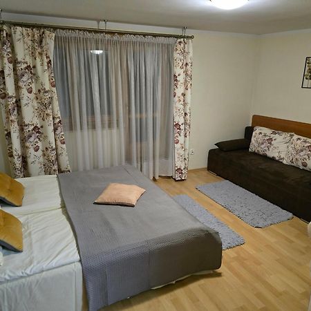 Pokoje Goscinne Dawidek Zakopane Habitación foto