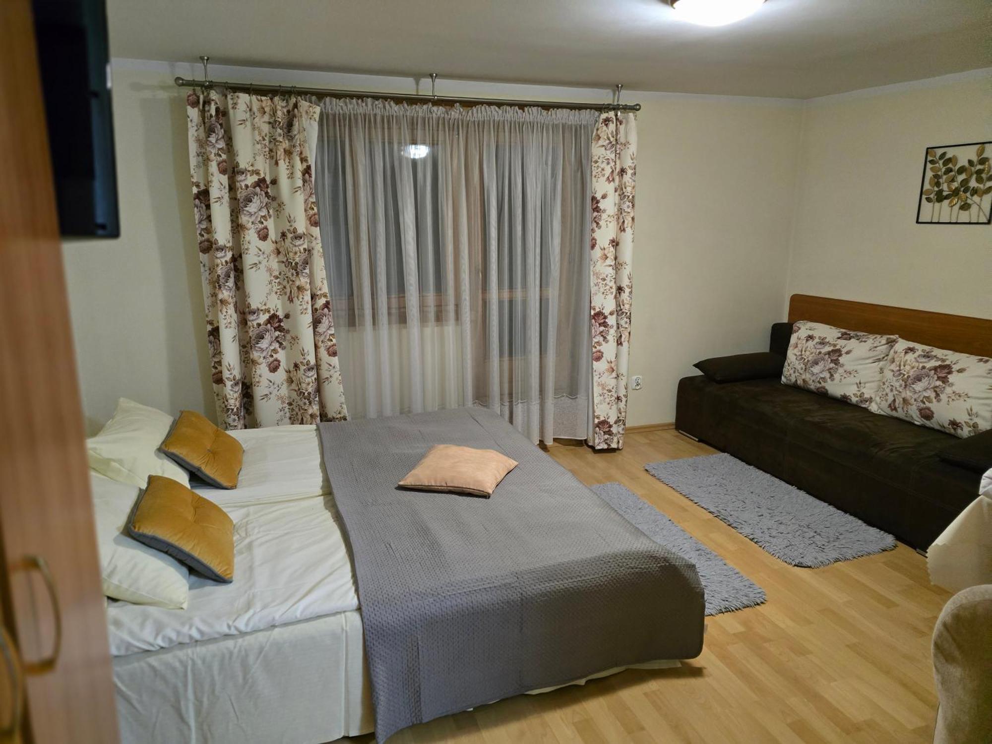 Pokoje Goscinne Dawidek Zakopane Habitación foto